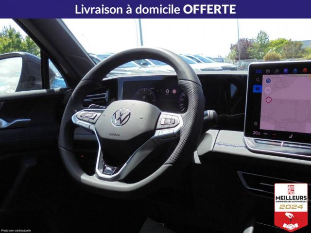 Volkswagen Tiguan image 4