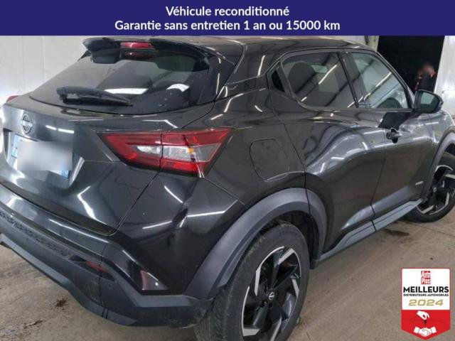 Nissan Juke image 1