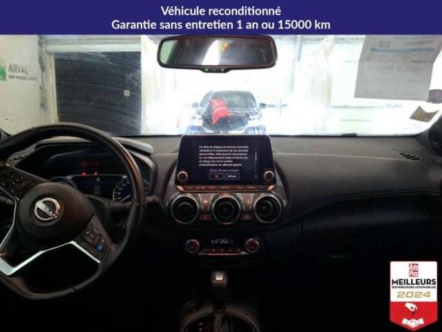 Nissan Juke image 2