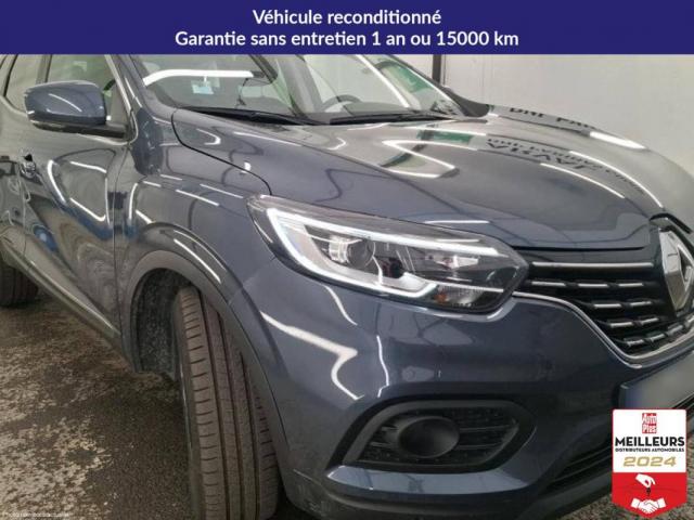 Renault Kadjar image 5