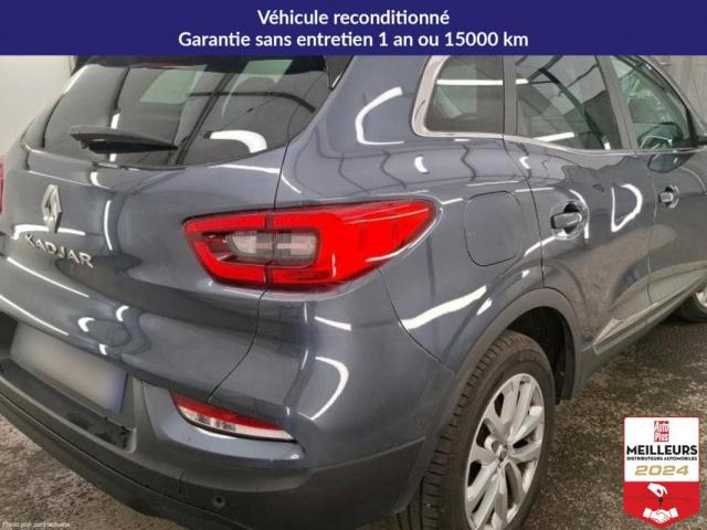 Renault Kadjar image 4