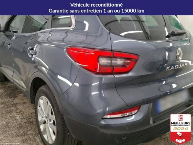 Renault Kadjar image 2