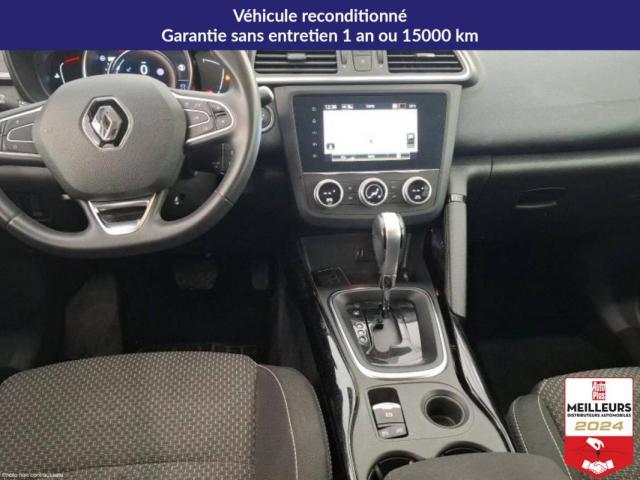 Renault Kadjar image 1