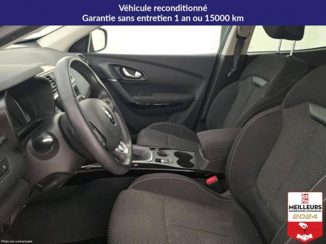 Renault Kadjar image 3