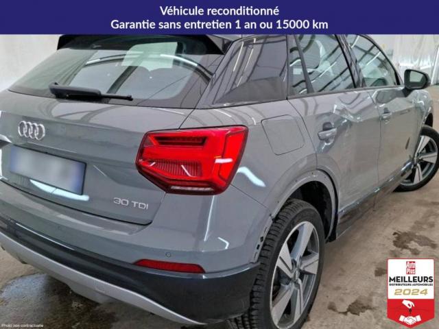 Audi Q2 image 2
