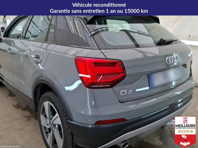 Audi Q2 image 5