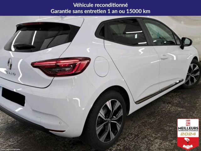 Renault Clio image 1
