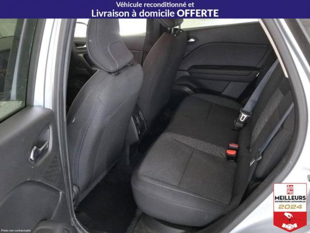 Renault Captur image 2