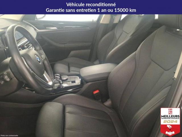 Bmw X3 image 2