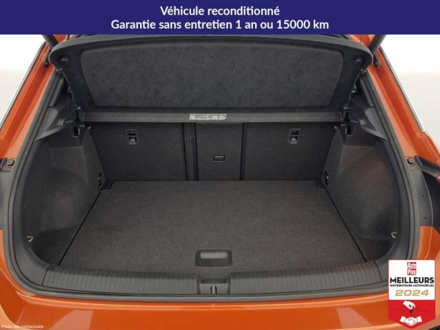 Volkswagen T-Roc 2.0 Tsi 300ch R 4motion Dsg7
