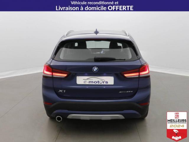 Bmw X1 image 4