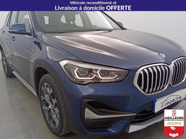 Bmw X1 image 2