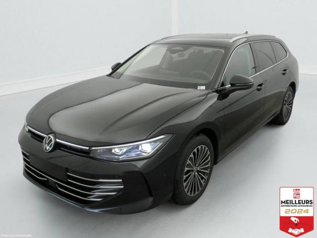 Volkswagen Passat 1.5 Etsi Opf 150 Dsg7 Elegance
