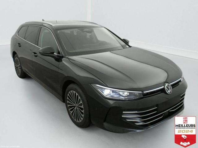 Volkswagen Passat image 8