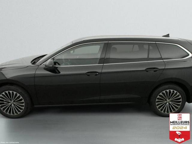 Volkswagen Passat image 3