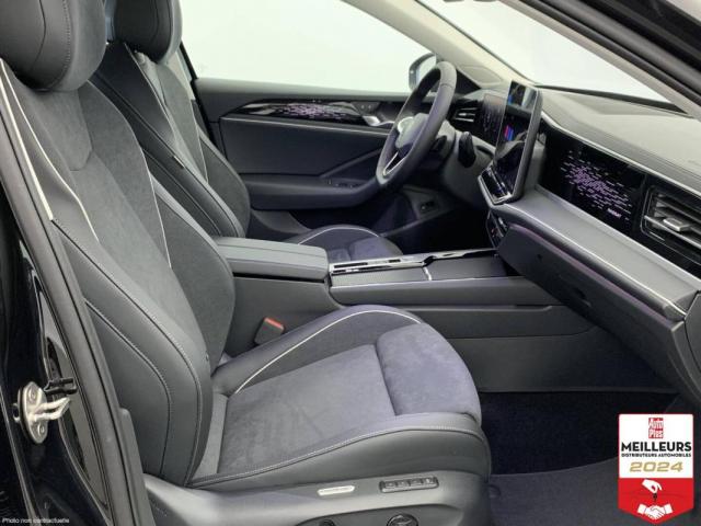 Volkswagen Passat image 4