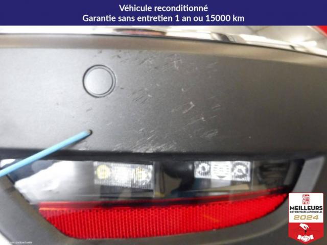 Renault Captur image 8