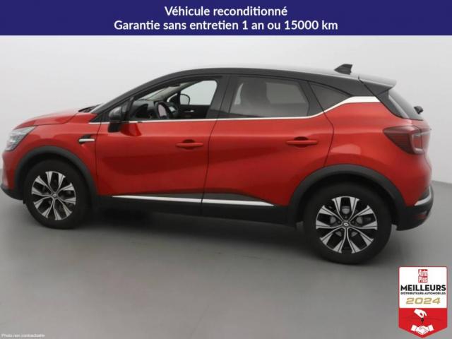 Renault Captur image 1