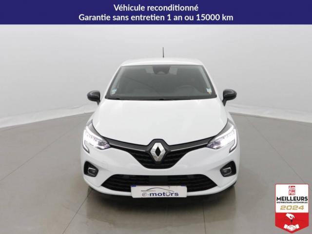 Renault Clio image 9