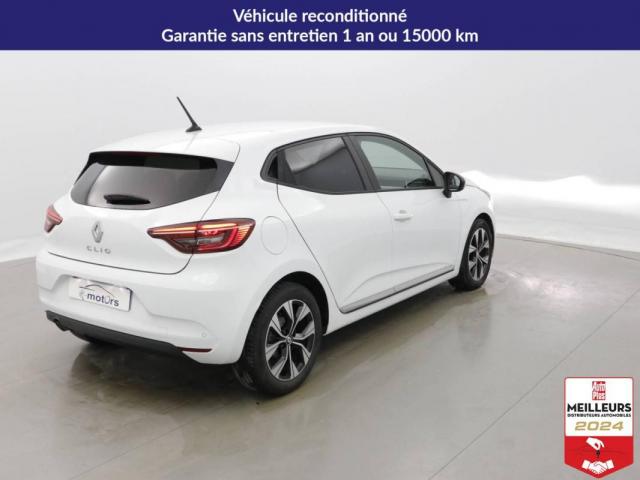 Renault Clio image 2