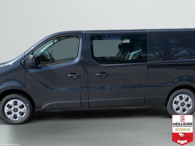 Renault Trafic image 9
