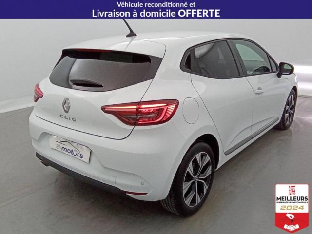 Renault Clio image 7