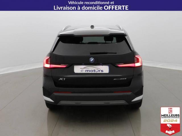 Bmw X1 image 2