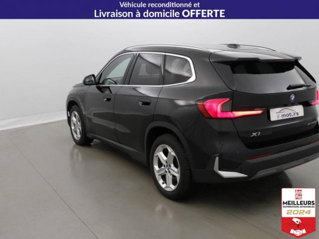 Bmw X1 image 8