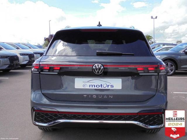 Volkswagen Tiguan image 5