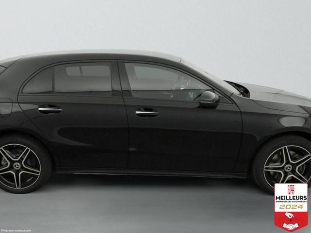 Mercedes Benz Classe A image 5