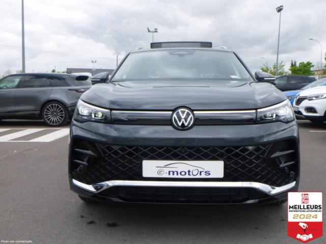 Volkswagen Tiguan image 3