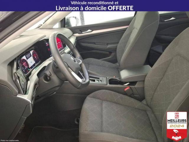 Volkswagen Golf image 4