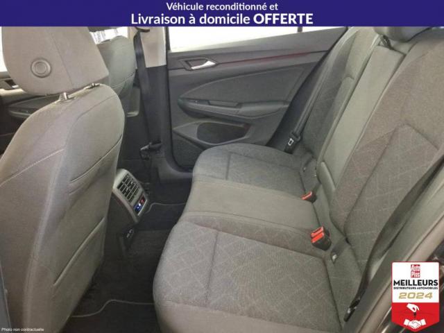 Volkswagen Golf image 5