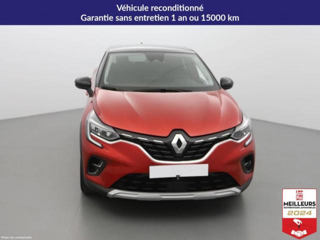 Renault Captur image 1