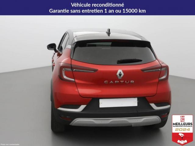 Renault Captur image 4