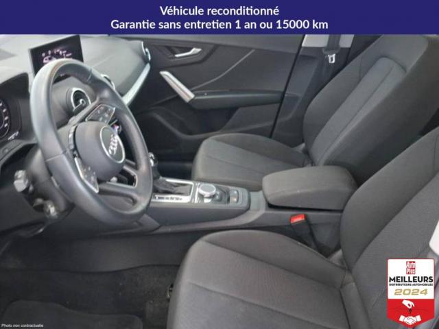 Audi Q2 image 1