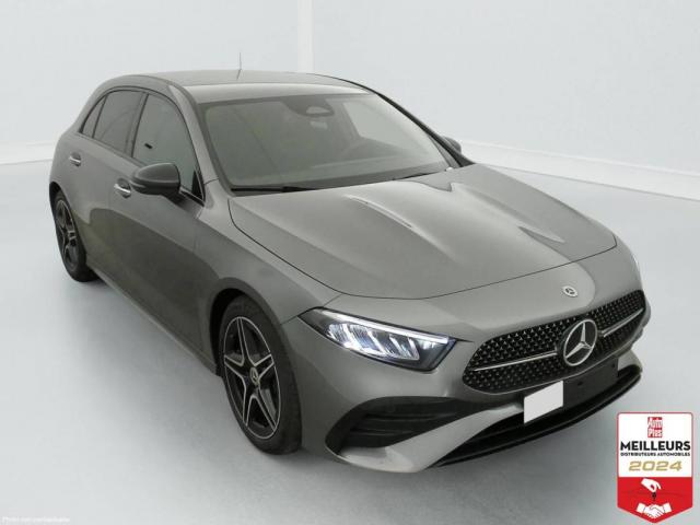 Mercedes Benz Classe A image 7