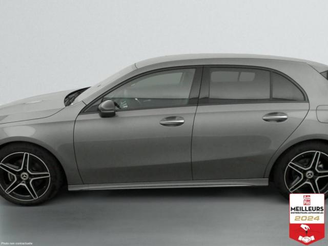 Mercedes Benz Classe A image 9