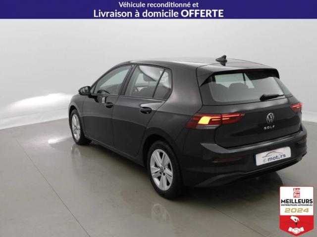 Volkswagen Golf image 4