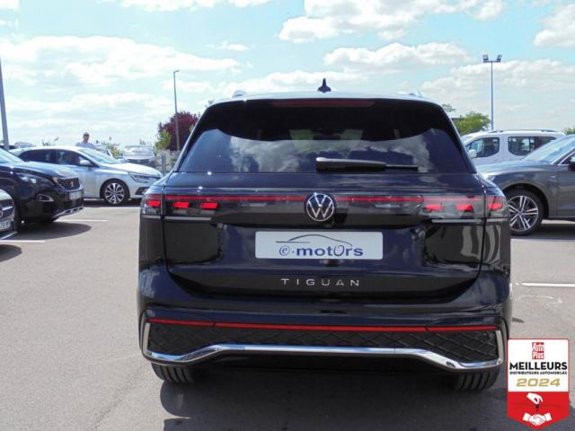 Volkswagen Tiguan image 4