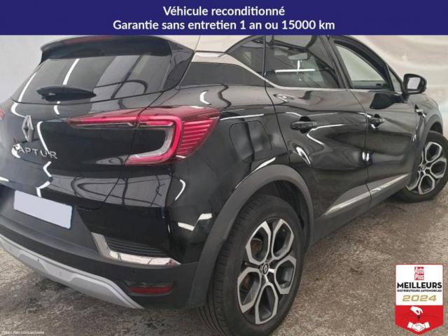 Renault Captur image 2