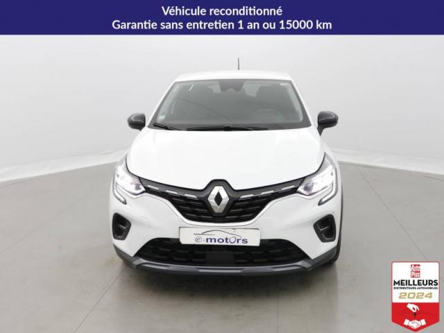 Renault Captur image 4