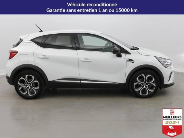 Renault Captur image 3
