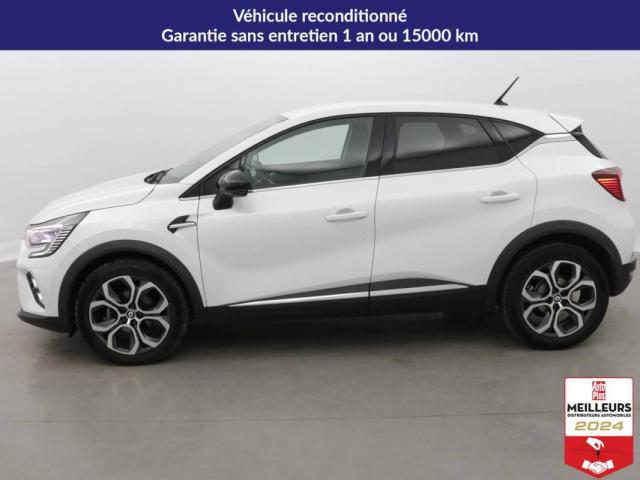 Renault Captur image 5