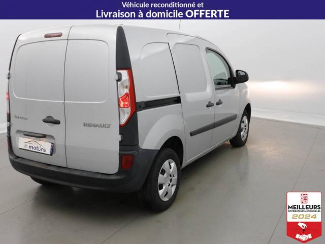 Renault Kangoo Express image 6