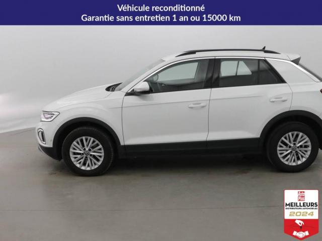 Volkswagen T-Roc image 8