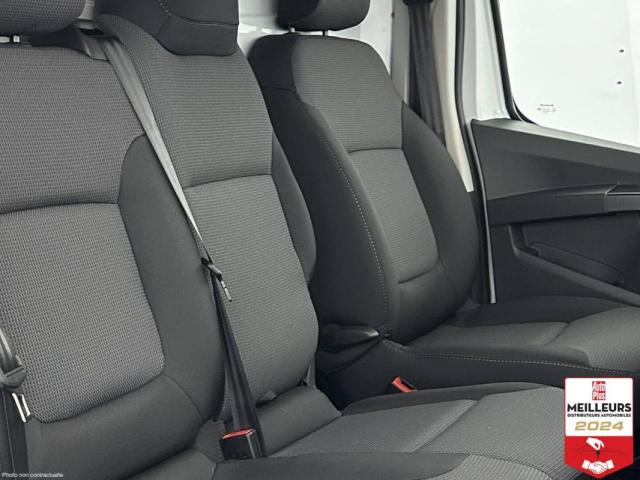 Renault Trafic image 9