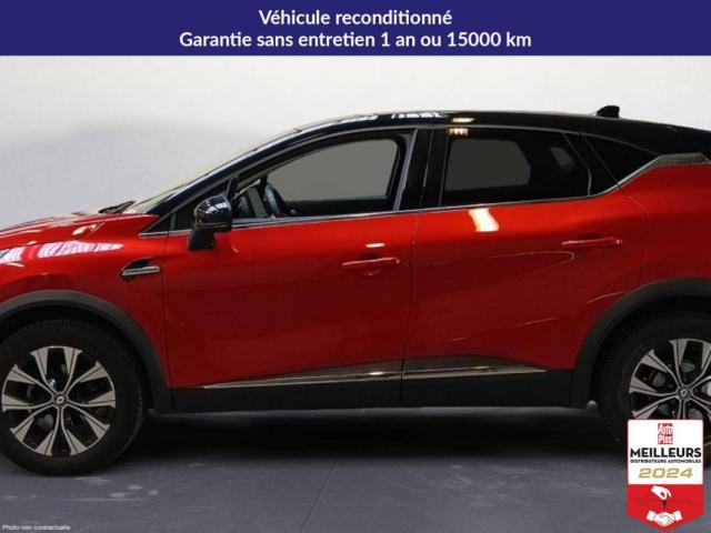 Renault Captur image 6