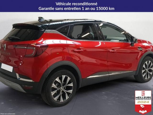 Renault Captur image 3