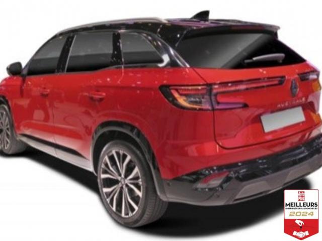 Renault Austral image 6